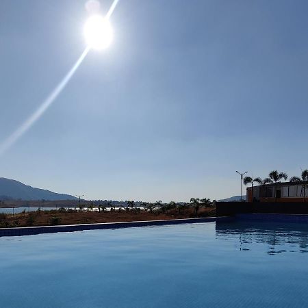 Mountain N Lake Resort Igatpuri Esterno foto