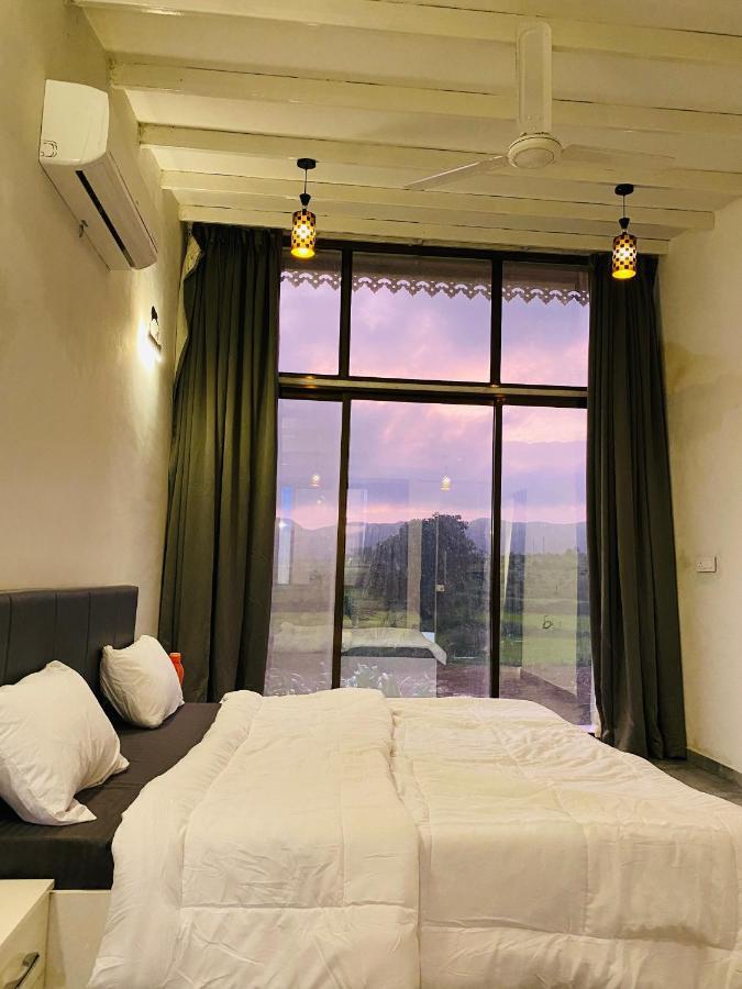 Mountain N Lake Resort Igatpuri Esterno foto