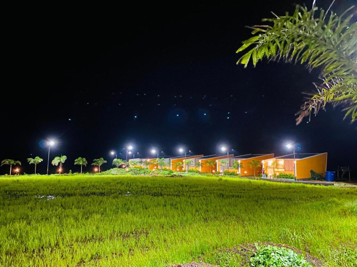 Mountain N Lake Resort Igatpuri Esterno foto