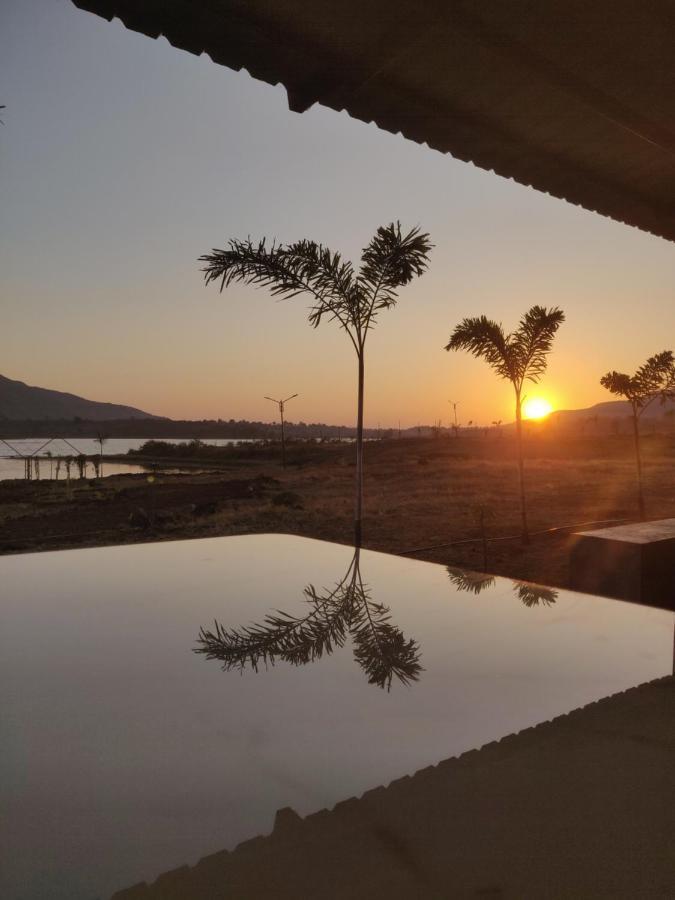 Mountain N Lake Resort Igatpuri Esterno foto