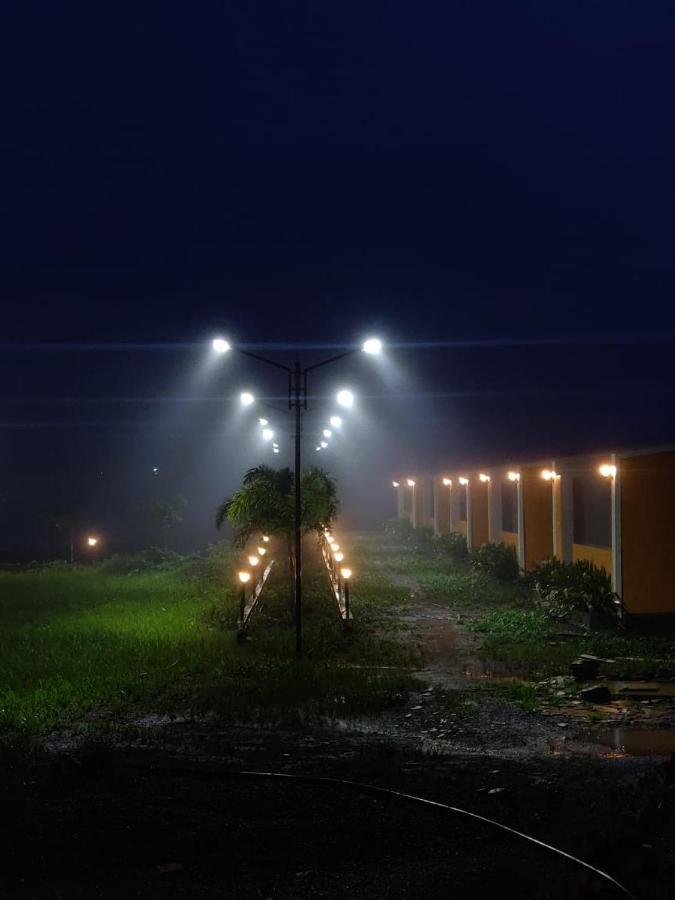Mountain N Lake Resort Igatpuri Esterno foto