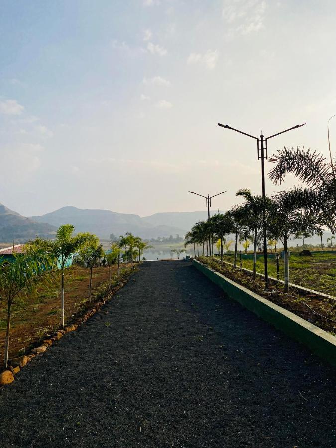 Mountain N Lake Resort Igatpuri Esterno foto