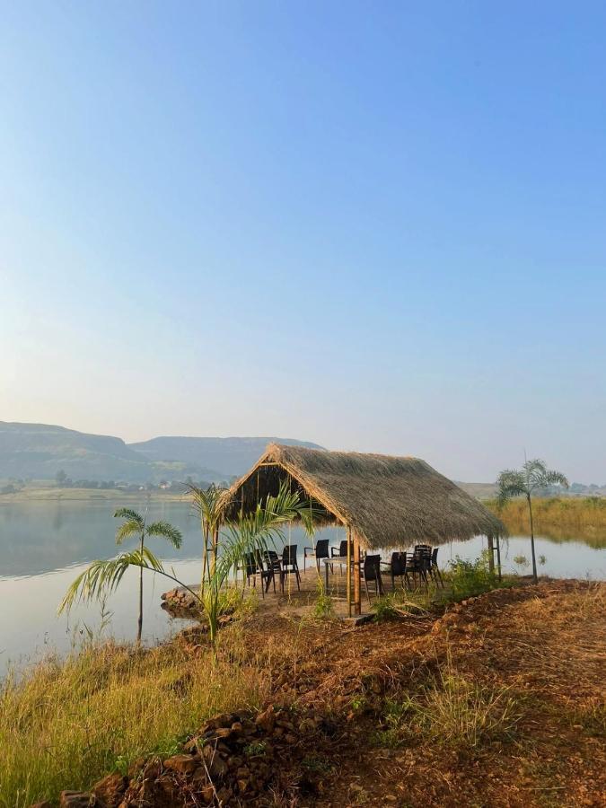 Mountain N Lake Resort Igatpuri Esterno foto