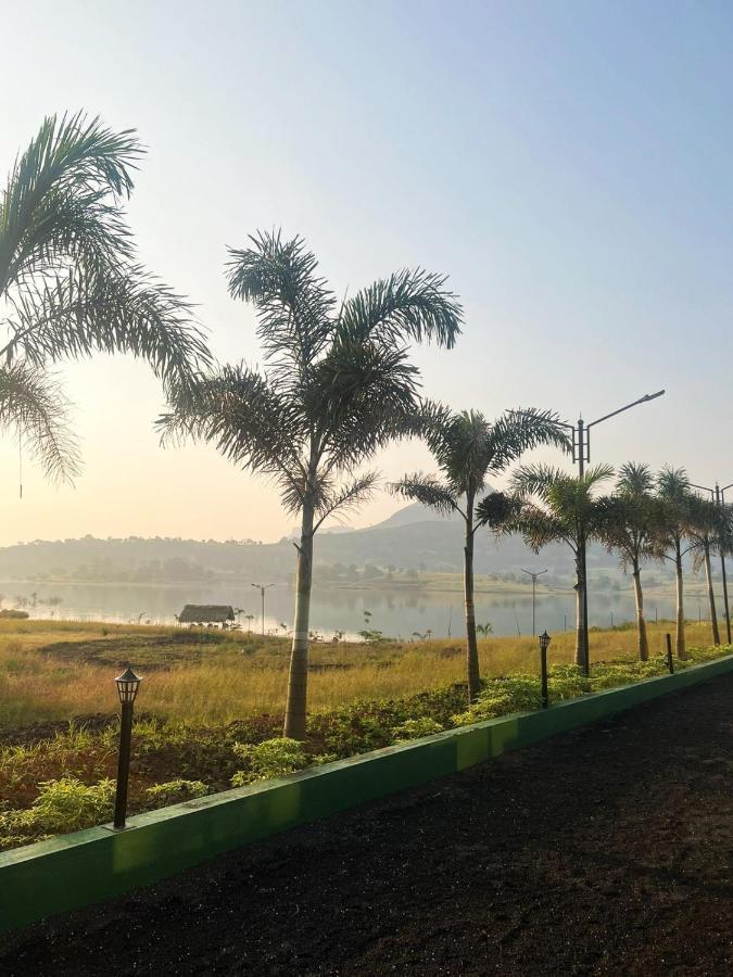 Mountain N Lake Resort Igatpuri Esterno foto