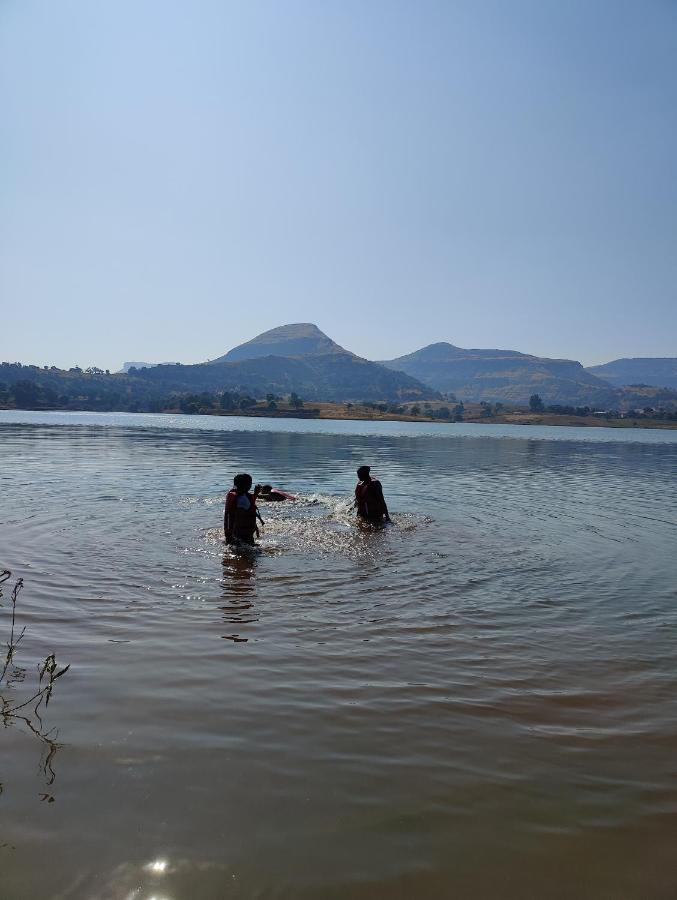 Mountain N Lake Resort Igatpuri Esterno foto