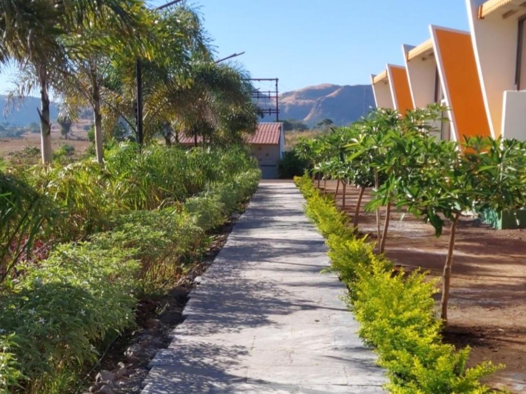 Mountain N Lake Resort Igatpuri Esterno foto